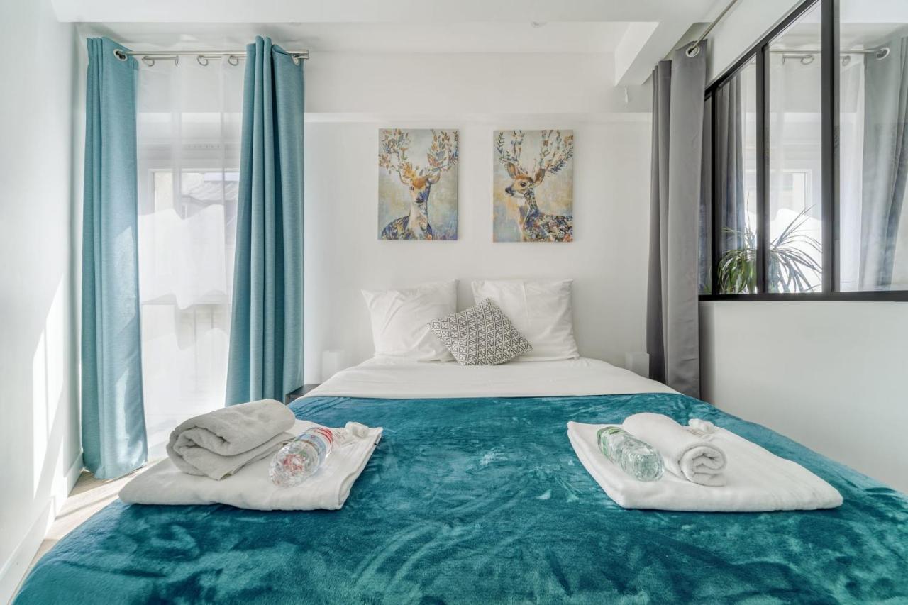 Appartamento Beautiful Apartement Next To Galerie Lafayette Vi *