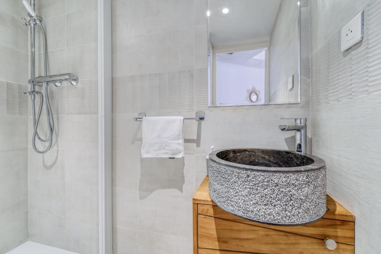 Beautiful Apartement Next To Galerie Lafayette Vi Appartamento *